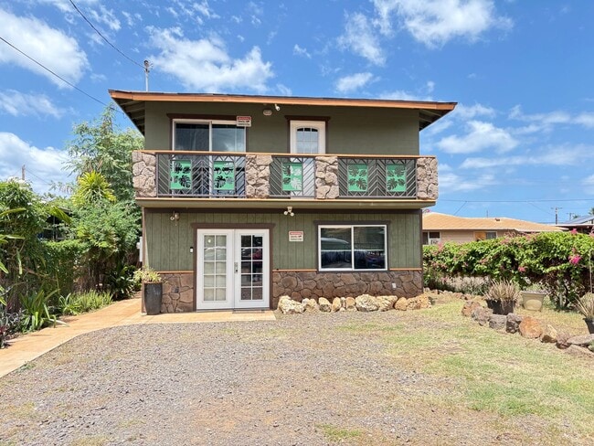 property at 85-921-921 Lihue St