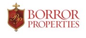 Property Management Company Logo Borror Properties, Inc.