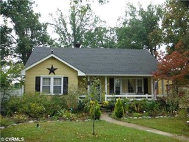 Nottoway Manor Apartments