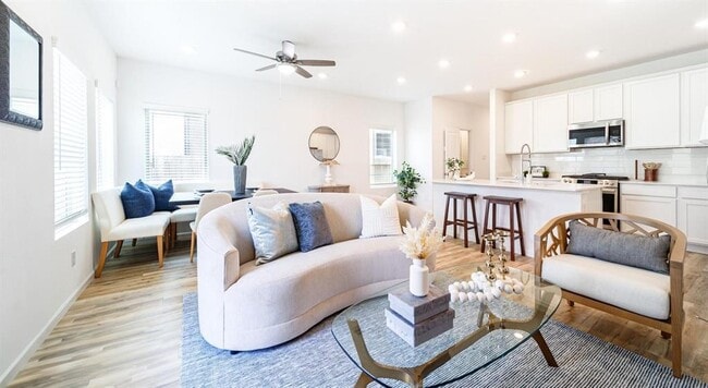 property at 3322 Trim St
