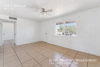 358 E Aragon Rd in Tucson, AZ - Building Photo - Building Photo