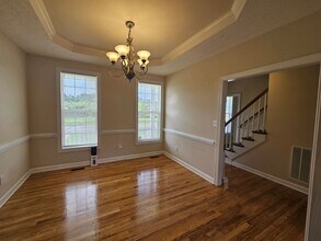 3608 Talus Rd in Fayetteville, NC - Building Photo - Building Photo