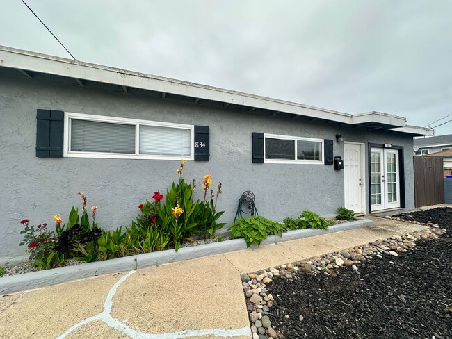 830-34 11th St in Imperial Beach, CA - Building Photo - Building Photo