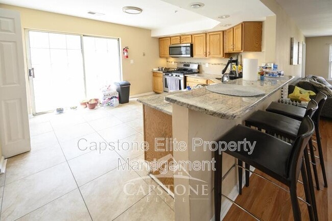 property at 40 Cornerstone Ln