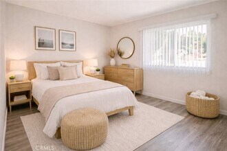 68460 Kings Rd, Unit 6 in Cathedral City, CA - Building Photo - Building Photo