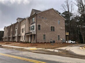 3497 Evermore Pkwy in Snellville, GA - Building Photo - Building Photo