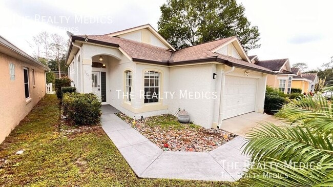 3977 Journey Ct in Casselberry, FL - Building Photo - Building Photo