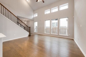 3240 E Whitestone Blvd in Cedar Park, TX - Building Photo - Building Photo