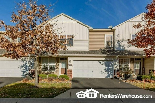 property at 3317 Hazel Trail