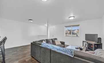 91 E Legacy Pky in Saratoga Springs, UT - Building Photo - Building Photo
