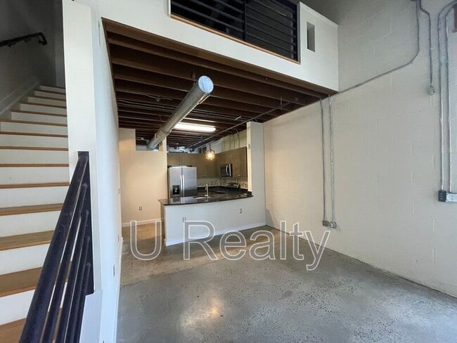 800 Academy St in Charlotte, NC - Building Photo - Building Photo