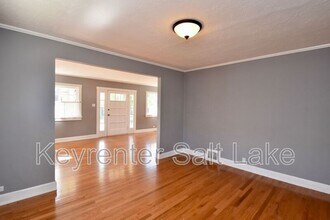 1583 Princeton Ave S in Salt Lake City, UT - Building Photo - Building Photo