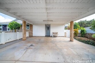 1501 Kuloko St in Pearl City, HI - Building Photo - Building Photo