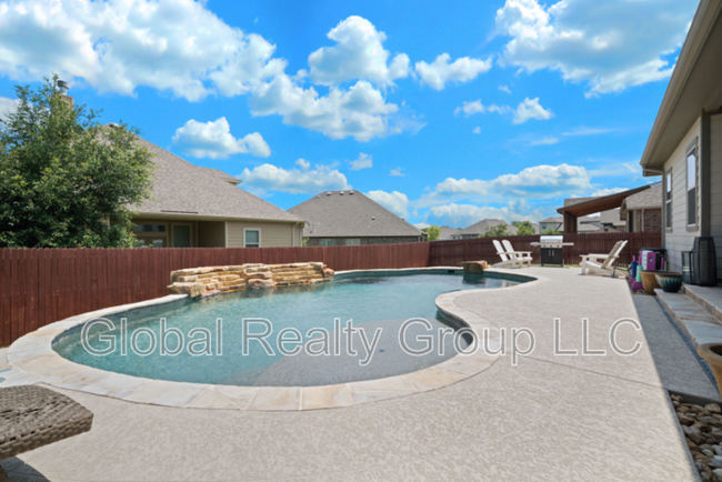 1020 Water Oak in Schertz, TX - Building Photo - Building Photo