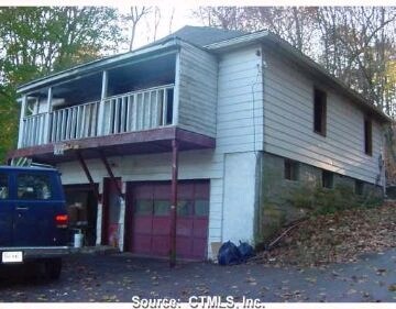 475 Windham Rd in Windham, CT - Foto de edificio - Building Photo