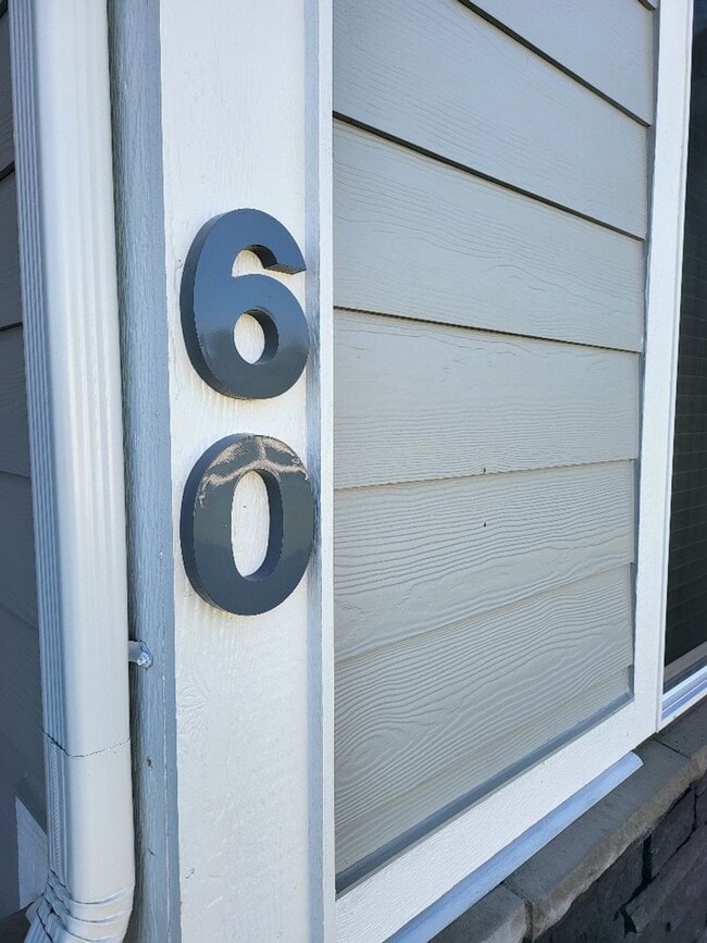 60 Tyce Ln in Mossyrock, WA - Building Photo - Building Photo