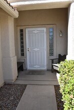 2512 Candlewood Dr in Sierra Vista, AZ - Building Photo - Building Photo