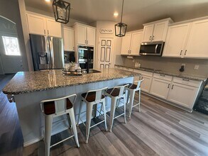 2518 Cortona St in Harker Heights, TX - Building Photo - Building Photo