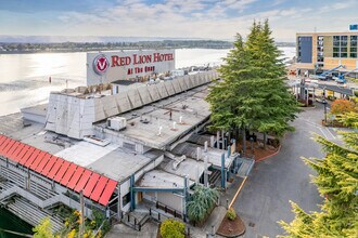 Block 1 in Vancouver, WA - Building Photo - Building Photo