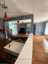 1500 Richmond St in London, ON - Building Photo - Building Photo