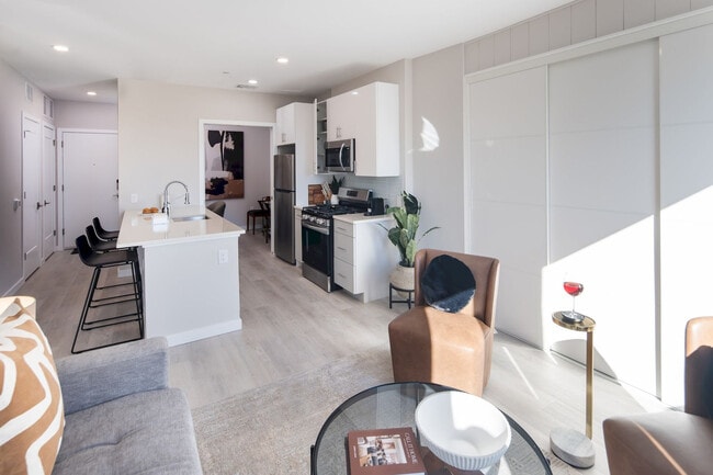 188 Lafayette St, Unit SI FL2-ID1383009P in New Haven, CT - Building Photo - Building Photo