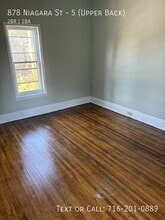878 Niagara St in Buffalo, NY - Building Photo - Building Photo