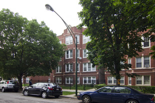 4844-4850 W Henderson Apartments