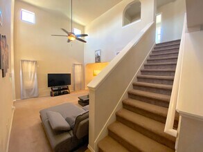 7004 Copper Canyon Drive in El Paso, TX - Building Photo - Building Photo