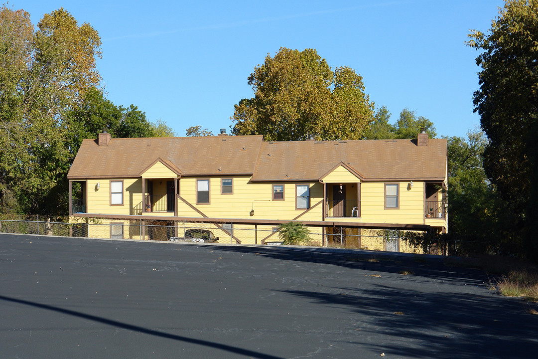 100 Cloudhaven in San Antonio, TX - Building Photo