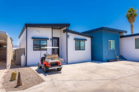 555 Beachcomber Blvd, Unit C20 in Lake Havasu City, AZ - Foto de edificio - Building Photo