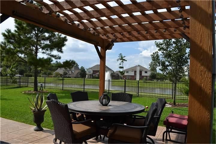 3015 Felton Springs Dr in Spring, TX - Building Photo