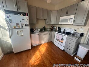 96 Marcella St in Boston, MA - Building Photo - Building Photo