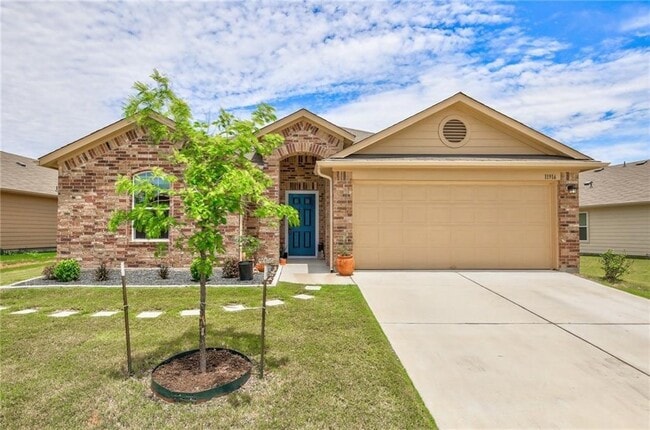 property at 11916 Riparian Rd