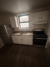 16 Bergen Ave in Jersey City, NJ - Foto de edificio - Building Photo