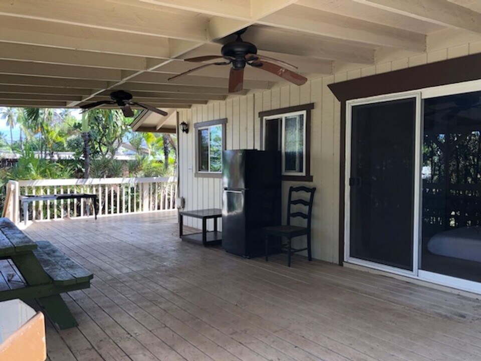 28 Nohokai St in Kihei, HI - Building Photo