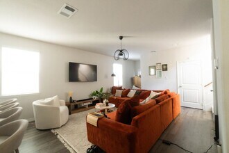 5533 Topwater Trl in Fort Worth, TX - Building Photo - Building Photo