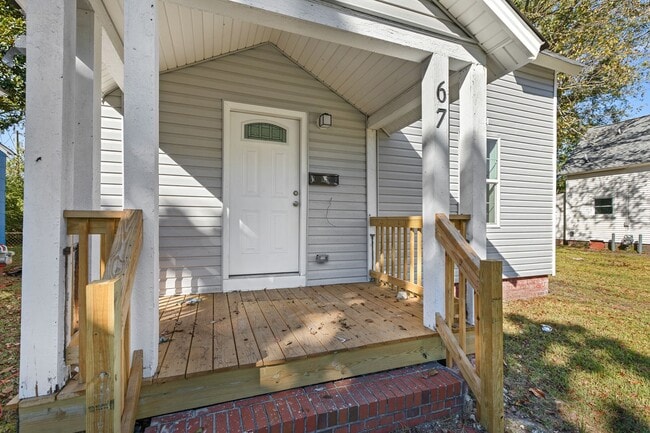 67 Hobson St in Portsmouth, VA - Building Photo - Building Photo