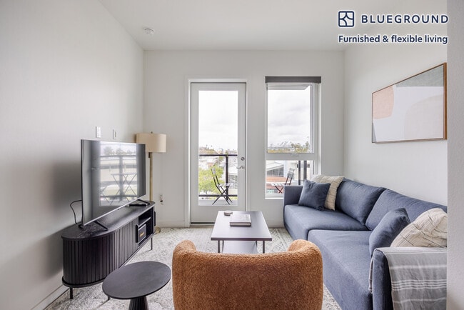 511 S Harbor Blvd in Los Angeles, CA - Building Photo - Building Photo