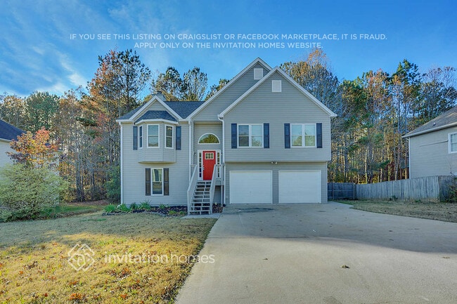 1520 Jade Cove Dr in Powder Springs, GA - Building Photo - Building Photo