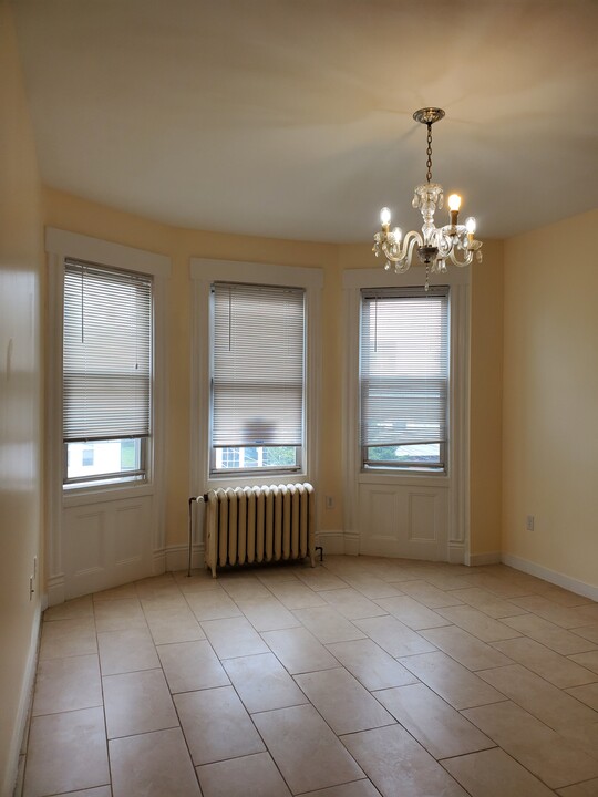 140 Highland Ave, Unit 2 in Jersey City, NJ - Building Photo