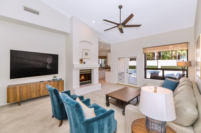 property at 9080 E Hillery Dr