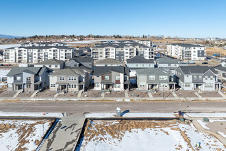 Sugar Mill Village in Longmont, CO - Building Photo - Building Photo