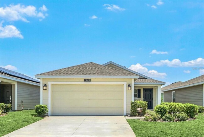 1949 Traverse Wy in Kissimmee, FL - Building Photo - Building Photo