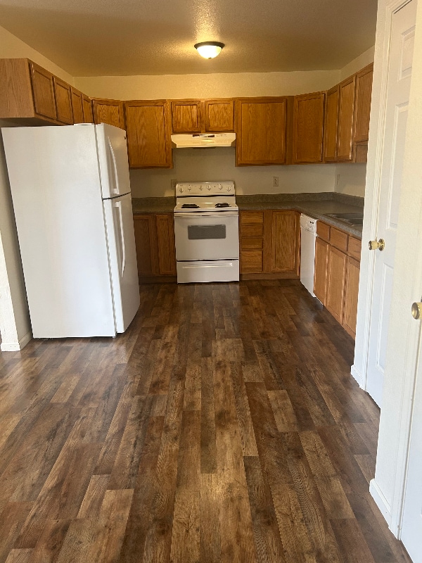 1111 Silver St in Rapid City, SD - Building Photo - Building Photo