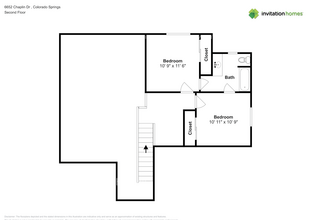 6652 Chaplin Dr in Colorado Springs, CO - Building Photo - Building Photo