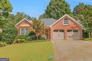 3492 Heatherwood Ct in Douglasville, GA - Building Photo