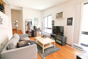 12 Stoneholm St, Unit 1 in Boston, MA - Building Photo