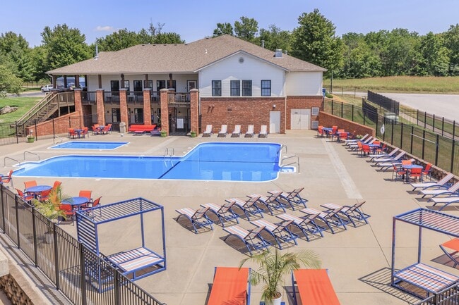 Orchard Park Apartments