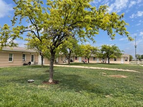 920 S Bryan St in Amarillo, TX - Building Photo - Building Photo