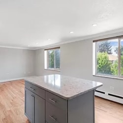 558 N Washington St, Unit 201 in Denver, CO - Building Photo - Building Photo